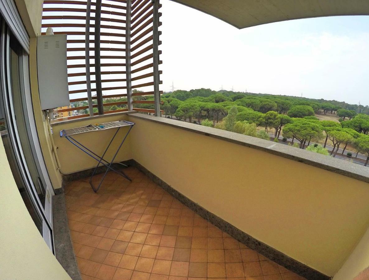 Casa La Chiave Dei Desideri Apartment Lido di Ostia Exterior photo